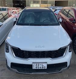 کیا سۆرینتۆ